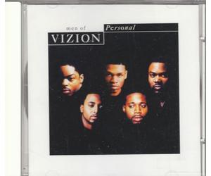 Men of Viizon - Personal