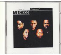 Men of Viizon - Personal [Import]
