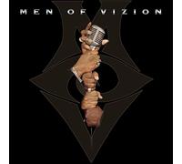 Men of Vizion – Mov – CD – Neuf