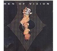 Men of Vizion – MOV – Sony Music