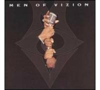 Men of Vizion - Mov [New CD] Alliance MOD