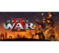 Men of War 2 (Steam Account)