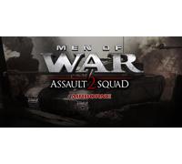 Men of War Assault Squad 2 Airborne (DLC)