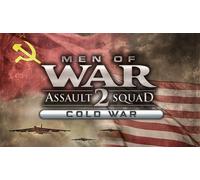 Men of War: Assault Squad 2 - Cold War DLC (PC)