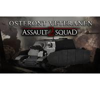 Men of War Assault Squad 2 Ostfront Veteranen (DLC)