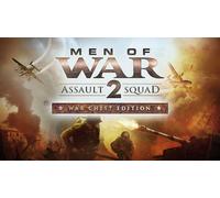 Men of War Assault Squad 2 War Chest Edition (PC)