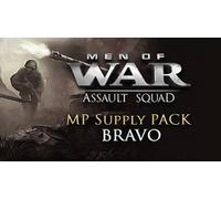 Men of War Assault Squad MP Supply Pack Bravo (DLC)