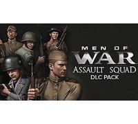 Men of War Assault Squad MP Supply Pack Charlie (DLC)