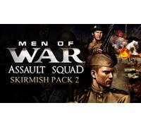 Men of War Assault Squad Skirmish Pack (DLC)