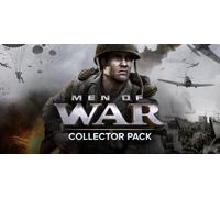 Men of War Collector Pack (DLC)
