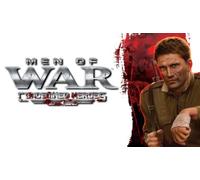Men of War Condemned Heroes (DLC)