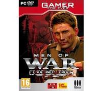 GFE - Men of War: Condemned Heroes