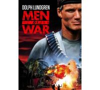 Men Of War [Digital Video Disc]
