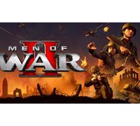 Men of War II (PC)