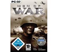 Men of War [import allemand]