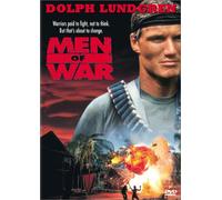 Men of War [Import USA Zone 1]