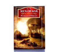 Men-Of-War Life in Nelson's Navy by Patrick O'Brian (1995-11-05)