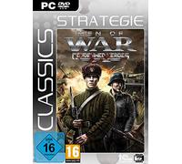 Men of War PC Condemned Heroes CLASSIC [Import allemand]