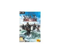 Men of War: Red Tide