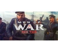 Men of War Red Tide (DLC)