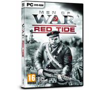 Men of War: Red Tide (PC DVD) [import anglais]