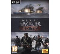 Men of War - Red Tide - PEGI [Import anglais]