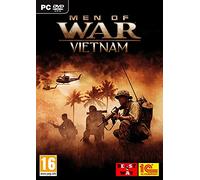 Men of war: Vietnam