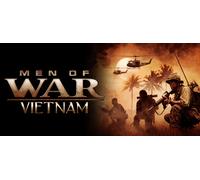 Men of War Vietnam (PC)