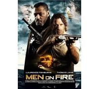 Men On Fire