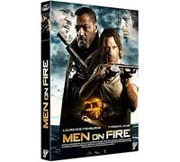Men On Fire