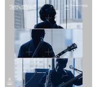 Men on the Board～A Slow Burn Session～ Live at Billboard Live TOKYO 2025.07.05