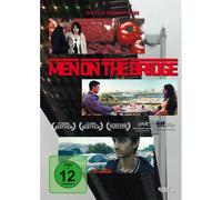 Men On The Bridge (Omu)