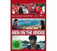 Men on the Bridge (OmU) (DVD)