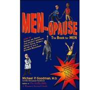 MEN-opause: The Book for Men