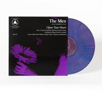 The Men – Open Your Heart – CD – Import