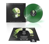 Men (Original Motion Picture Soundtrack) (Limited Translucent Green Vinyl) [VINYL]