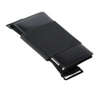 Men Phone Storage Waist Bag - Men Elastic Phones Belt Pouch for Exercise | Portable Lightweight Running Phones Waist Bag | Exercise Phone Pouch for Women F0r Travel, Cycling, Shopping