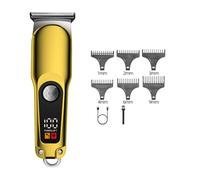 Men Poil Poils Men Maison Dispositif Coupe Cheveux À Mode Machine Coupe Cheveux Portable Pour Les Cheveux