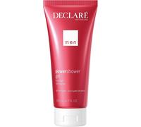 Men Powershower Gel 200 Ml ¿ Gel Douche Hydratant Au Menthol ¿ Revitalise La Peau ¿ Sensation De Fraîcheur Longue Durée Pour Homme