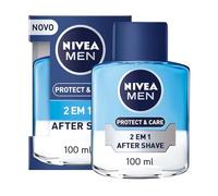 NIVEA MEN Protect & Care lotion après-rasage 100 ml