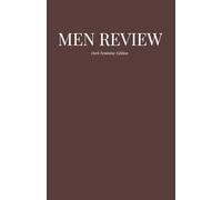 MEN REVIEW: Dark Feminine Energy