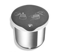 Shiseido Men Total Revitalizer Cream crème de jour pour homme recharge 50 ml