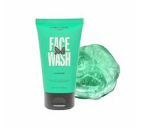 Men Rock Cera Mate para Cabello Hombre - 30ml, Fijación Fuerte con Acabado Natural, con Manteca de Cacao y Aceites de Girasol y Almendra