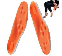 Men’s Comfort Inside Semed - Inserts de chaussures de sport, Taft à pied de relief de pression | Arc support d'amorti des semelles, des inserts absorbants de choc anti-fatie, des semelles de massage