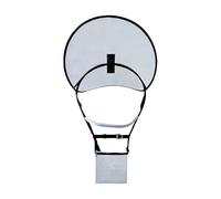 Men’s Outdoor Sunhat - Foldable Travel Hat, UV Protection Brim, Ventilated Lightweight Cap, Adjustable Fit | Hiking Fishing Gardening Camping Mountaineering, For Cycling Trekking Summer Adventures