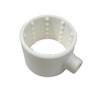 Men’s Shower Head - High Pressure Spray for Bathroom | Adjustable Water Angle with Handheld Design, Relaxing Skin Cleansing Tool, Compact Accessory for Apartment Hotel Adults B