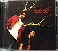 MEN’S SOUL