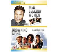 Men Seeking Women / Drowning Mona
