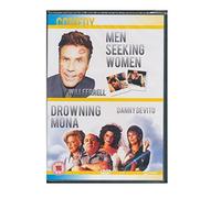Men seeking women / Drowning Mona