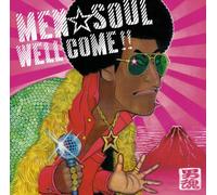 Men Soul - Well Come!!